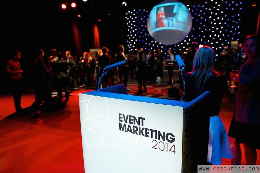 5 takeaways from the event marketing summit