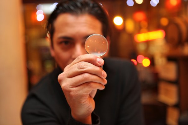 Brian Solis shares his tips and views on event marketing