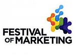 Festival of marketing logo 2
