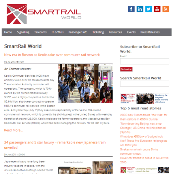 Best examples of online b2b communities smartrail world