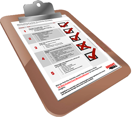 Checklist-ClipBoard