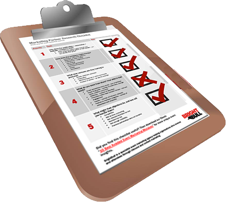 Checklist-ClipBoard