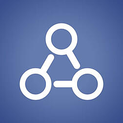facebook triforce search
