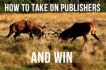 how to take on publishers in the battle for b2b event revenues and win