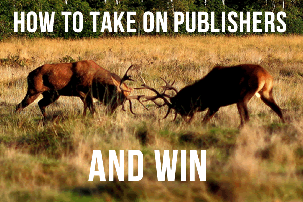 how to take on publishers in the battle for b2b event revenues and win