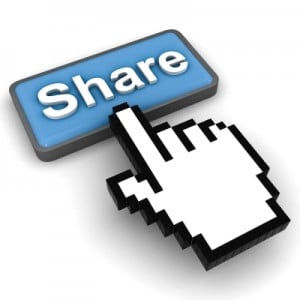 Facebook B2B Marketing Increase Shares