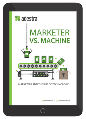 Are you a B2B marketing technophobe or technophile?