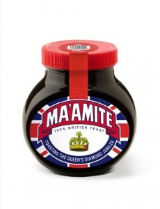 marmite