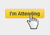 LinkedIn event marketing I am attending