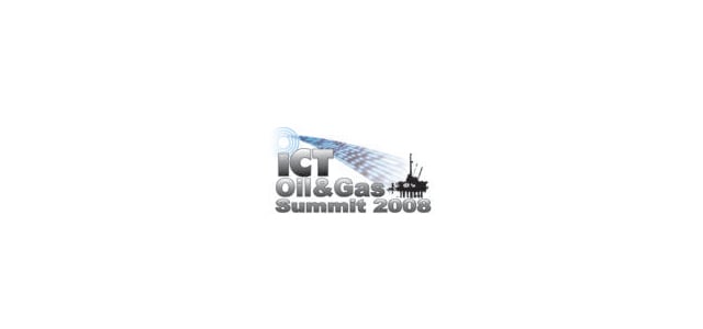 ICT Oil & Gas Summit
