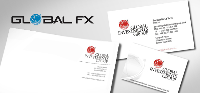Global Investments Group