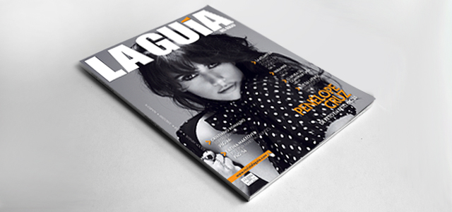 La Guia Magazine