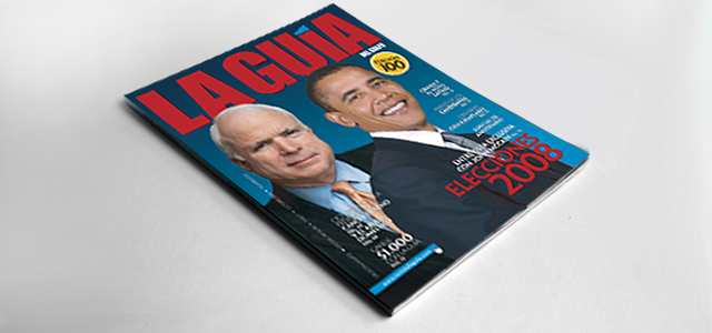 La Guia Magazine