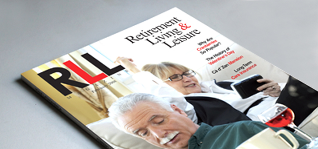 Retirement Living & Leisure Magazine