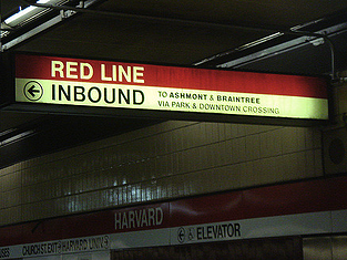 Inbound marketing to generate leads for events