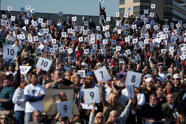 inbound marketing whats the score