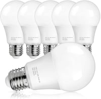LED bulbs for desk lamps