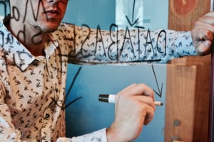 8 Facts on Maximising your Customer Database for Event Businesses-1