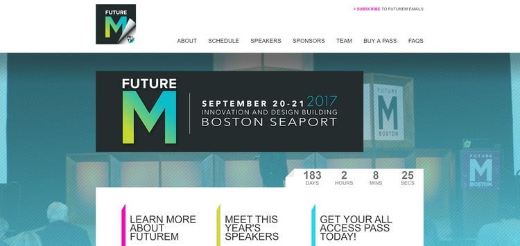 Good Event Website Design - Future of Marketing.png