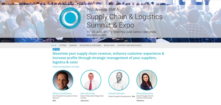 Goog Event Website Designs - Supply Chain and Logistics.png