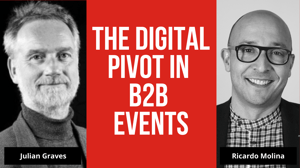 Thumbnail ToFu - The Digital Pivot in B2B Events