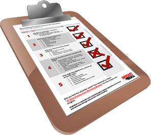 Checklist-ClipBoard