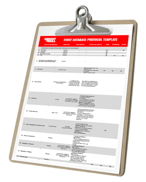 Data Protocol Updated