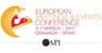 European Meetings & Events Conference Logo