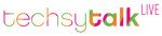 techsytalk LIVE Logo