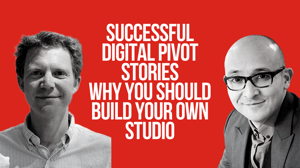 Thumbnail - Diving into the DNA of successful B2B Online communities