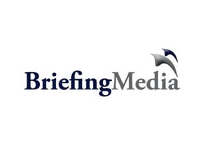 briefingmedia logo