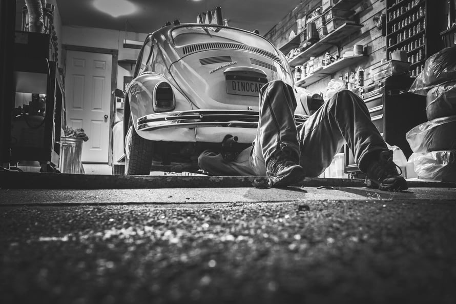Why companies must perform a B2B Marketing MOT once a year