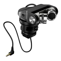 tascam tm-2x - microphone