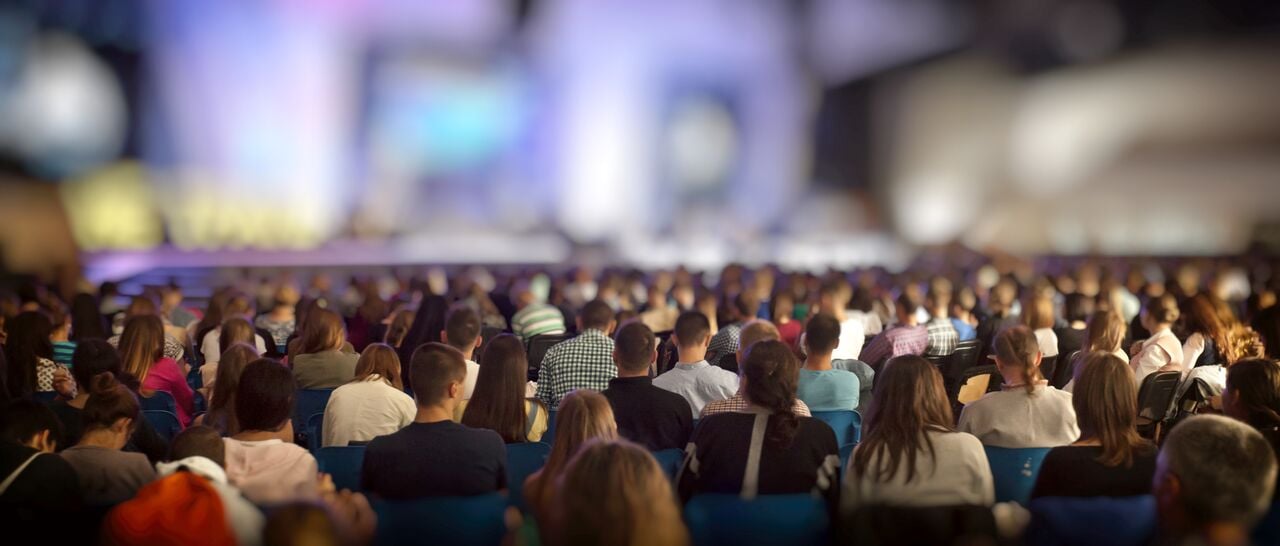 B2B Event Marketing: A detailed guide on Driving Attendance, Sponsorship & Sales at your next B2B Event