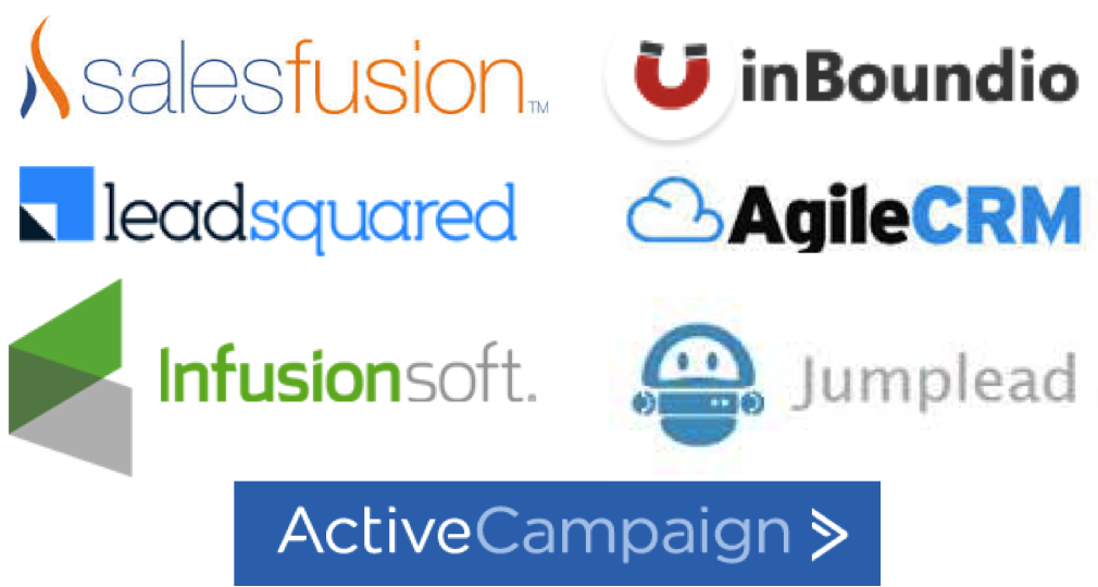 Alternative B2B marketing automation platforms for SMEs on a budget