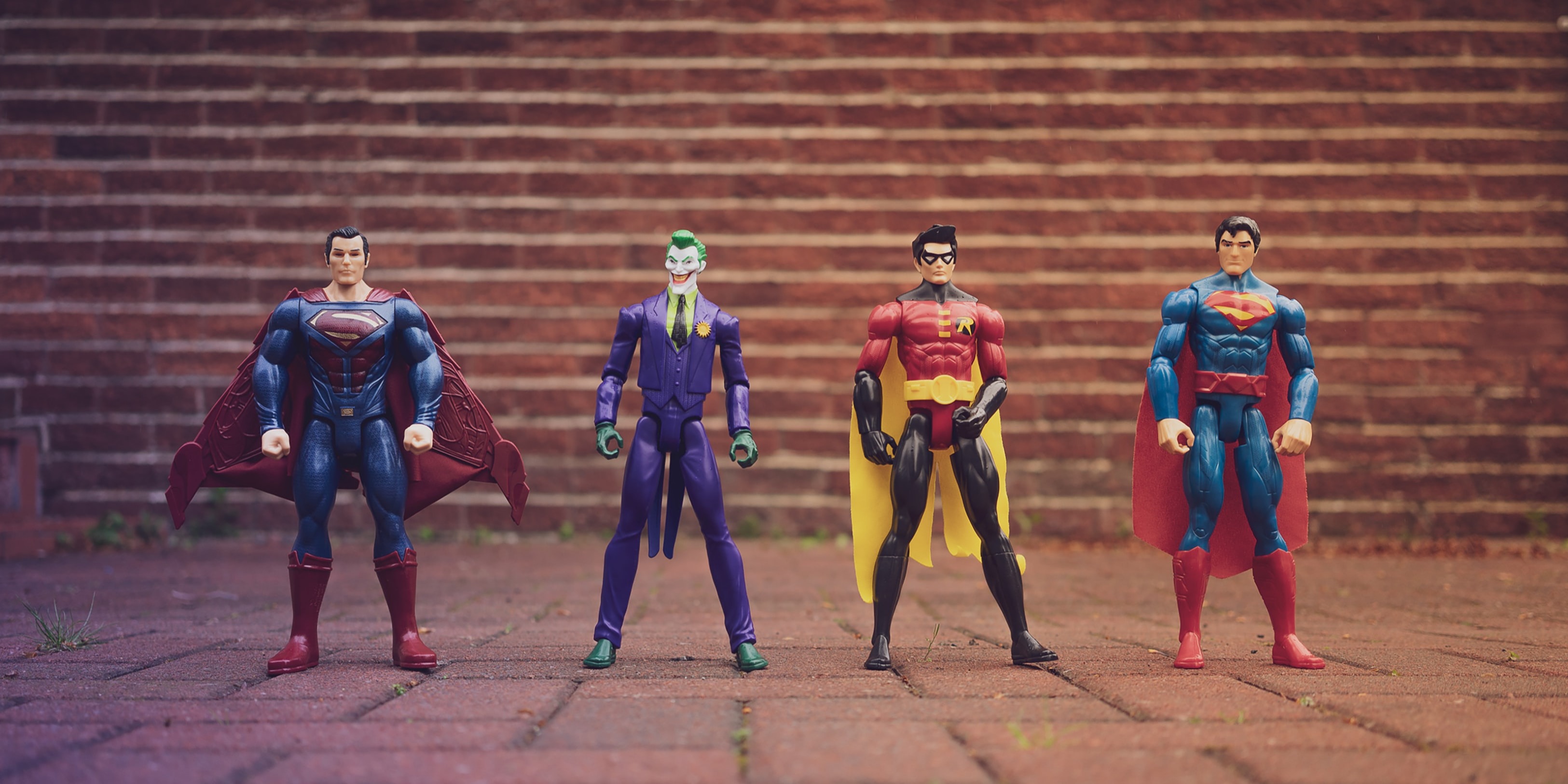 The evolution of event industry teams: from heroes to super heroes