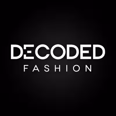 decoded fashion square logo