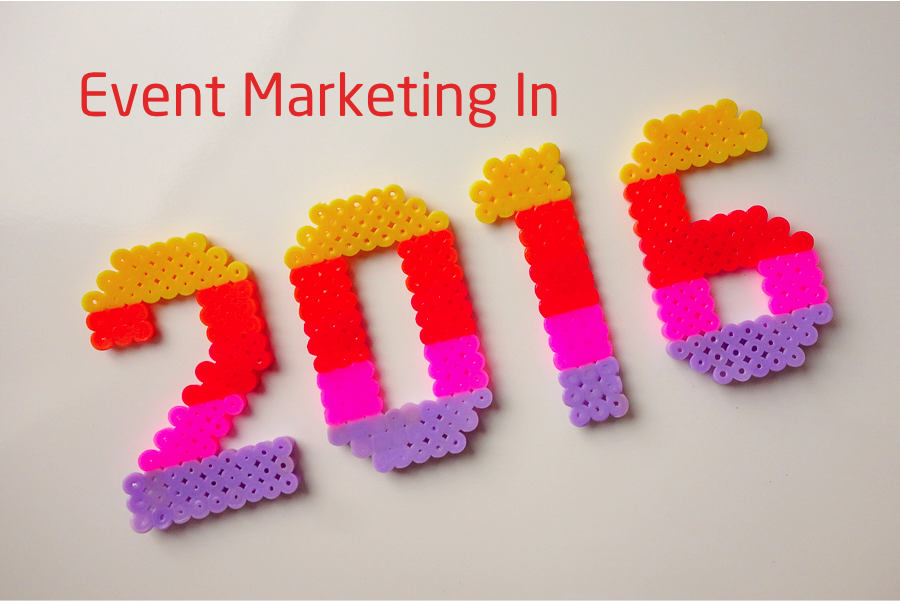 Must-read event marketing reports of 2016 (so far)